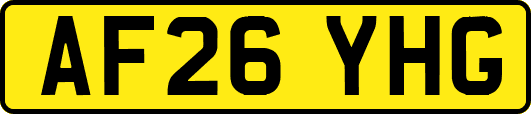 AF26YHG