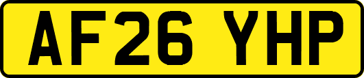 AF26YHP