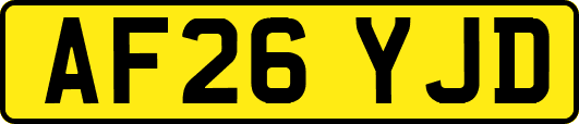 AF26YJD