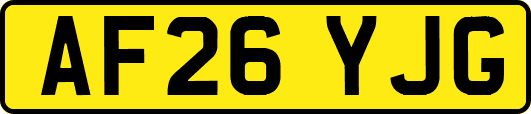 AF26YJG