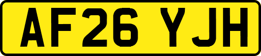 AF26YJH
