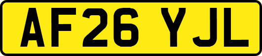 AF26YJL
