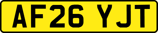 AF26YJT