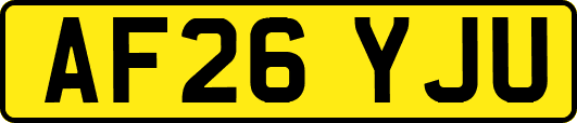 AF26YJU