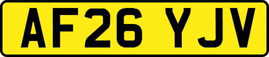 AF26YJV