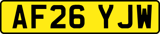 AF26YJW