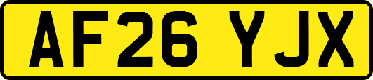 AF26YJX