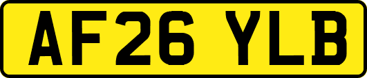 AF26YLB