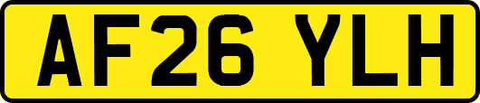 AF26YLH