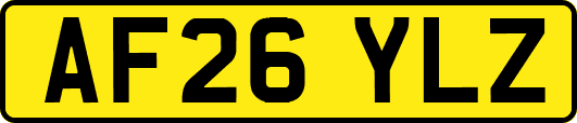 AF26YLZ
