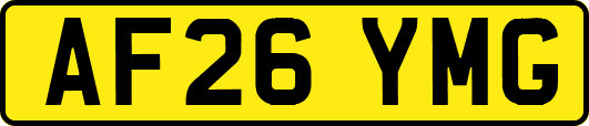 AF26YMG