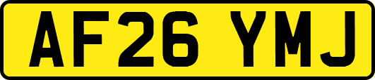 AF26YMJ
