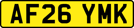 AF26YMK