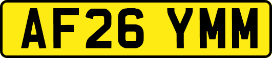 AF26YMM