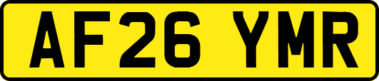 AF26YMR