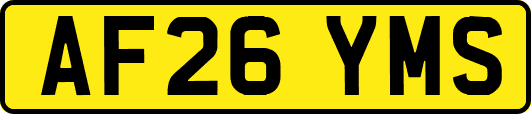 AF26YMS