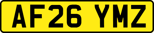 AF26YMZ