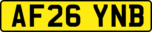 AF26YNB