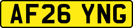 AF26YNG