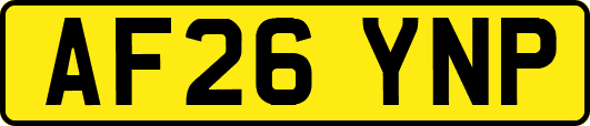 AF26YNP