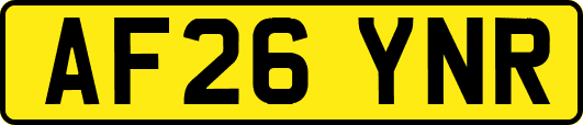AF26YNR
