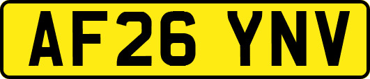 AF26YNV