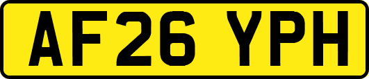 AF26YPH