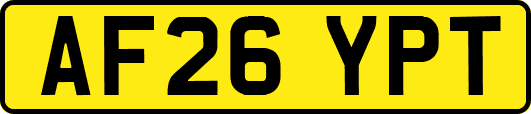 AF26YPT