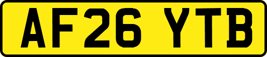 AF26YTB