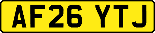 AF26YTJ