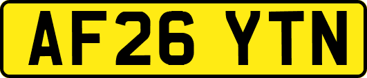AF26YTN