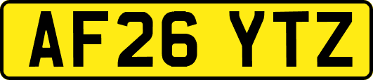 AF26YTZ