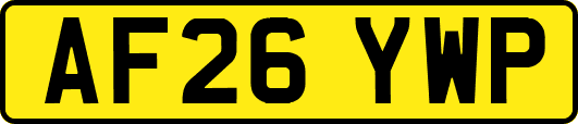 AF26YWP