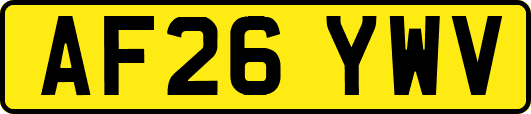 AF26YWV
