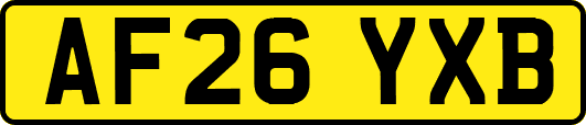 AF26YXB