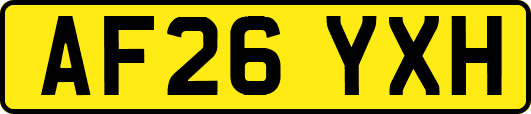 AF26YXH