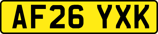 AF26YXK