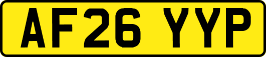 AF26YYP