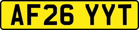 AF26YYT