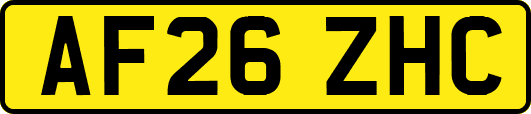 AF26ZHC