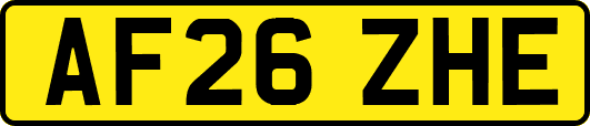 AF26ZHE