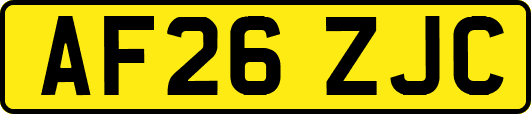 AF26ZJC