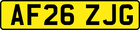 AF26ZJG