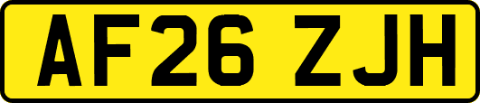 AF26ZJH