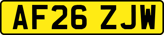 AF26ZJW