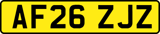 AF26ZJZ