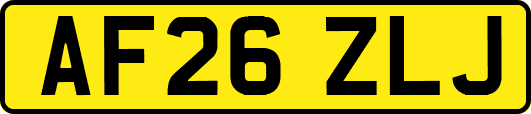 AF26ZLJ