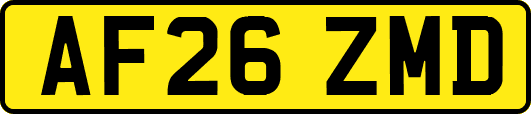 AF26ZMD