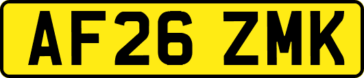 AF26ZMK