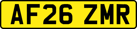 AF26ZMR